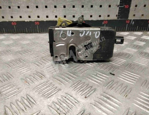 Замок двери передней левой Opel Vectra C 2002-2005  Opel Vectra Vectra C 2002-2005