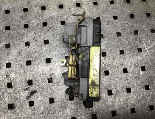 Замок двери передней левой Citroen C8 I 2002-2008  Citroen C8 C8 I 2002-2008