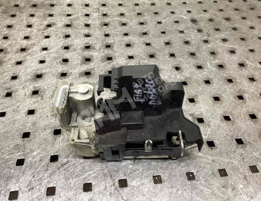 Замок двери передней левой Fiat Doblo I (223) 2000-2005  Fiat Doblo Doblo I (223) 2000-2005