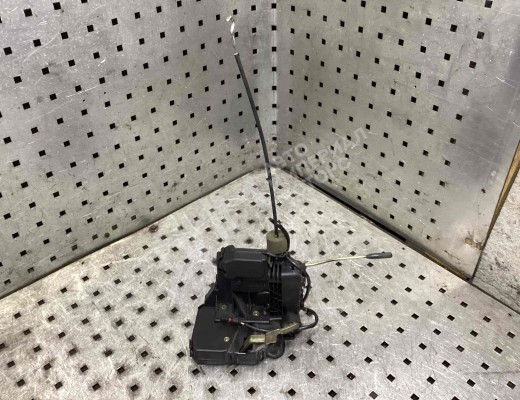 Замок двери передней левой Mercedes E (W211) 2006-2009 рестайлинг  Mercedes E E (W211) 2006-2009 рестайлинг