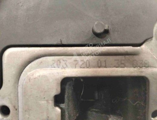 Замок двери передней левой Mercedes C (W203) 2000-2004  Mercedes C C (W203) 2000-2004