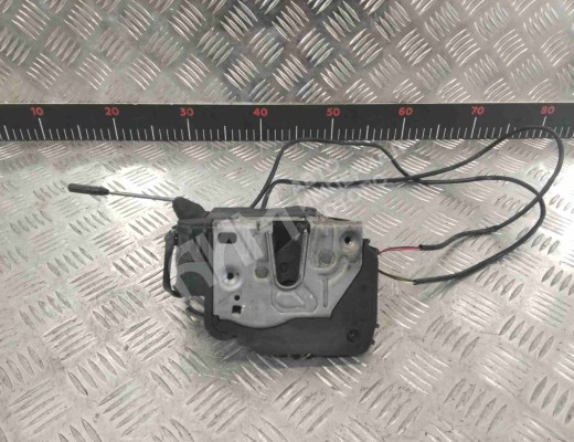 Замок двери передней левой Mercedes C (W203) 2000-2004  Mercedes C C (W203) 2000-2004