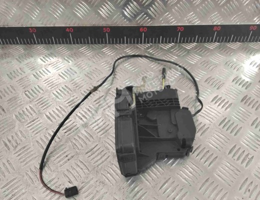 Замок двери передней правой Mercedes C (W203) 2000-2004  Mercedes C C (W203) 2000-2004
