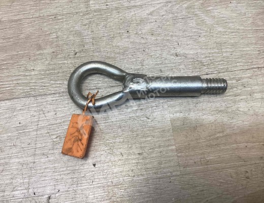 Крюк буксировочный Opel Astra G 1998-2004  Opel Astra Astra G 1998-2004