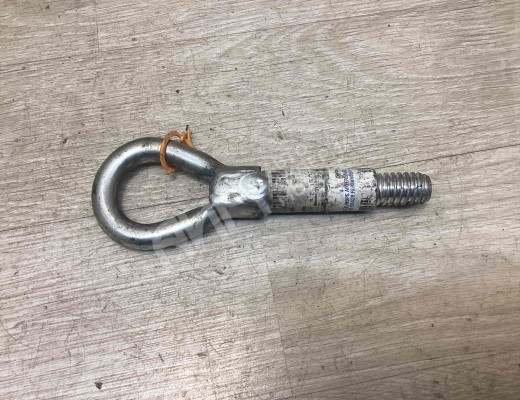 Крюк буксировочный Opel Astra G 1998-2004  Opel Astra Astra G 1998-2004