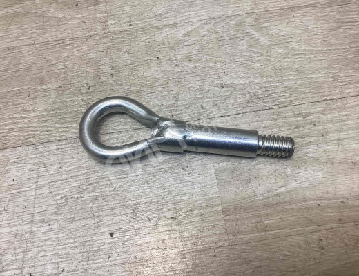 Крюк буксировочный Opel Zafira A 1999-2003  Opel Zafira Zafira A 1999-2003