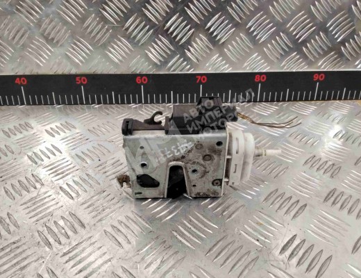 Замок двери передней левой Audi A6 C4 (4A) 1994-1997  Audi A6 A6 C4 (4A) 1994-1997