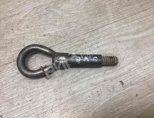 Крюк буксировочный Opel Vectra C 2002-2005  Opel Vectra Vectra C 2002-2005