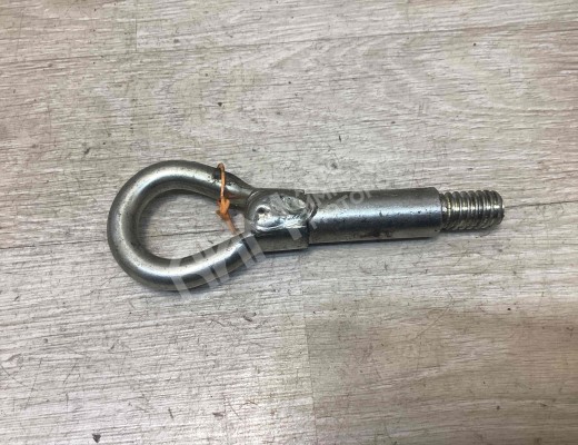 Крюк буксировочный Opel Astra H 2004-2007  Opel Astra Astra H 2004-2007