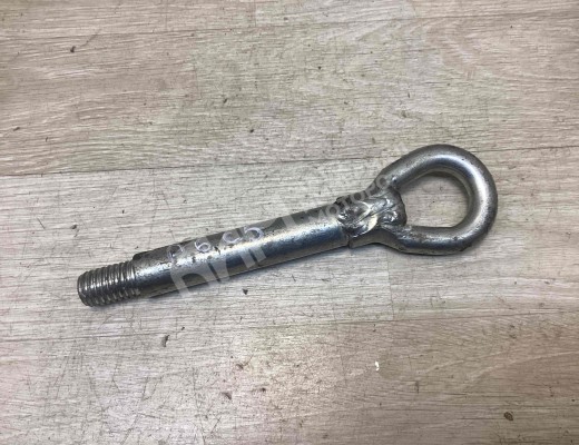 Крюк буксировочный Audi A6 C5 (4B) 1997-2001  Audi A6 A6 C5 (4B) 1997-2001