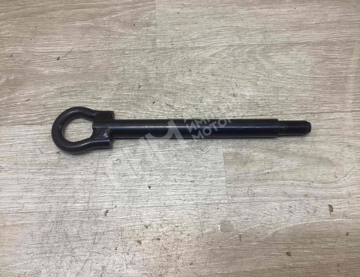 Крюк буксировочный Renault Megane II 2002-2006  Renault Megane Megane II 2002-2006