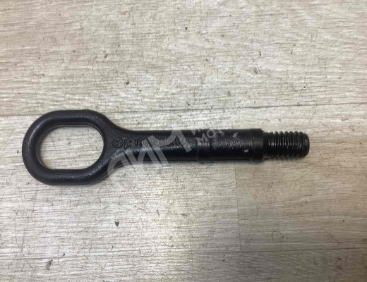 Крюк буксировочный Volkswagen Passat B6 (3C) 2005-2010  Volkswagen Passat Passat B6 (3C) 2005-2010