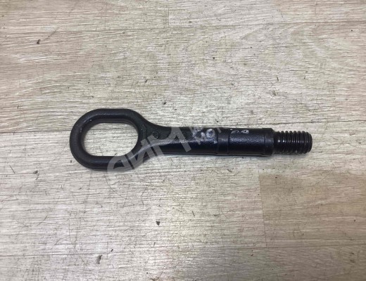 Крюк буксировочный Volkswagen Passat B6 (3C) 2005-2010  Volkswagen Passat Passat B6 (3C) 2005-2010