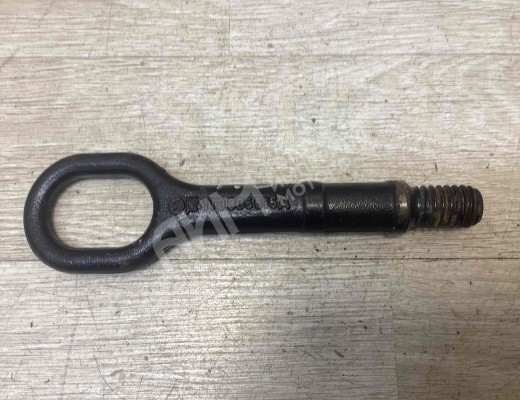 Крюк буксировочный Volkswagen Golf V (1K) 2004-2009  Volkswagen Golf Golf V (1K) 2004-2009