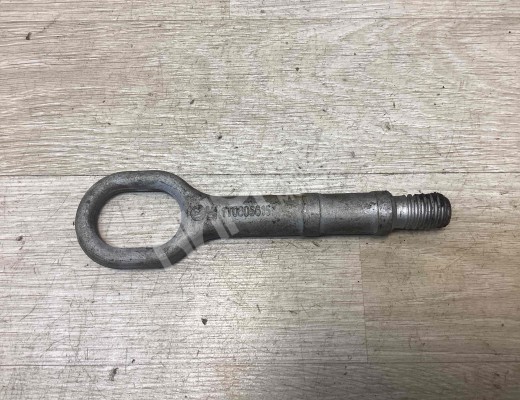 Крюк буксировочный Volkswagen Golf V (1K) 2004-2009  Volkswagen Golf Golf V (1K) 2004-2009