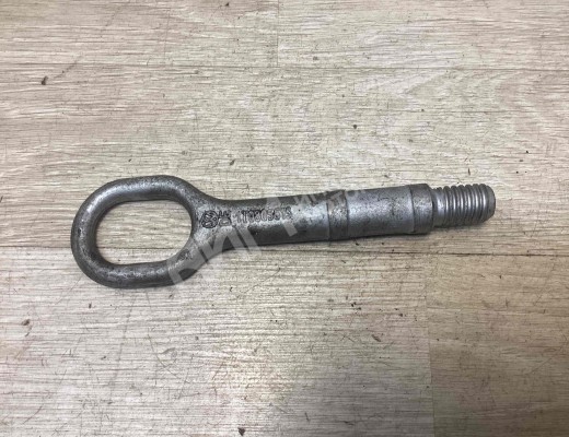 Крюк буксировочный Volkswagen Golf V (1K) 2004-2009  Volkswagen Golf Golf V (1K) 2004-2009