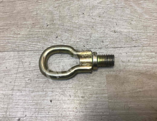 Крюк буксировочный Volkswagen Bora (1J) 1998-2005  Volkswagen Bora Bora (1J) 1998-2005