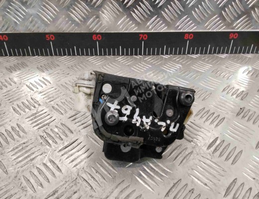 Замок двери передней левой Audi A4 B7 (8EC, 8ED) 2004-2008  Audi A4 A4 B7 (8EC, 8ED) 2004-2008