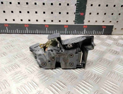Замок двери передней левой Ford C-Max I (C214) 2003-2007  Ford C-Max C-Max I (C214) 2003-2007