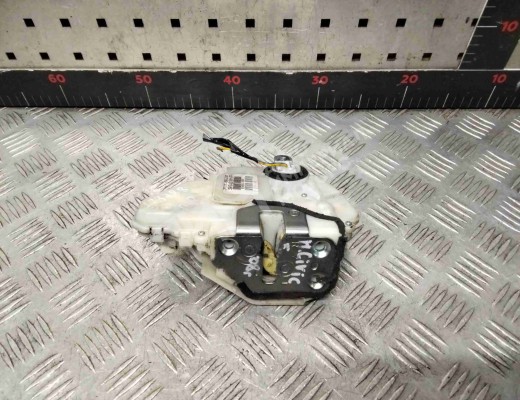 Замок двери передней правой Honda Civic VIII 2005-2008  Honda Civic Civic VIII 2005-2008