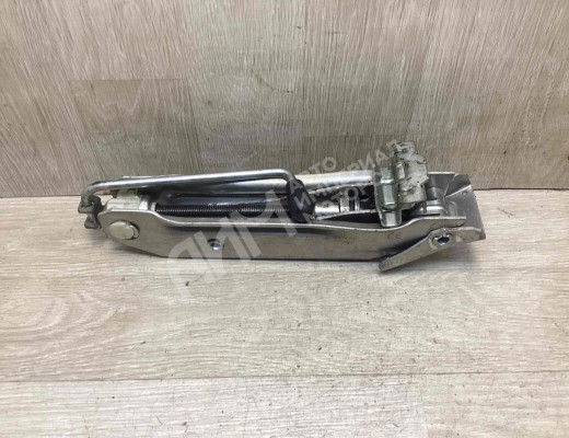 Домкрат Audi A6 C5 (4B) 1997-2001  Audi A6 A6 C5 (4B) 1997-2001