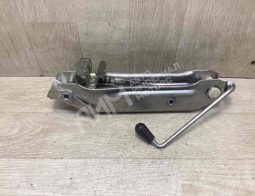 Домкрат  Audi A3 I (8L) 2000-2003 рестайлинг