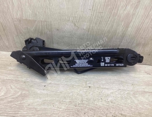 Домкрат Opel Astra G 1998-2004  Opel Astra Astra G 1998-2004