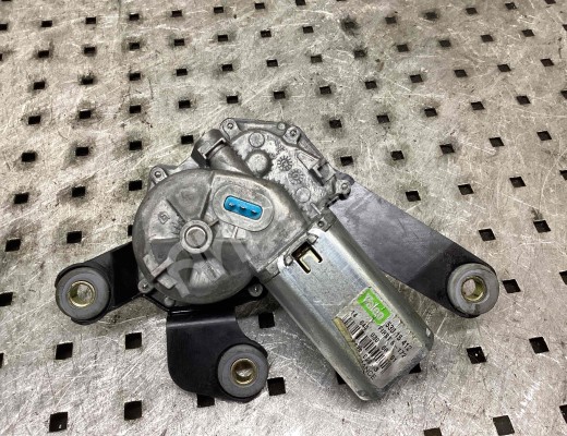 Моторчик заднего стеклоочистителя (дворника) Citroen C8 I 2002-2008  Citroen C8 C8 I 2002-2008