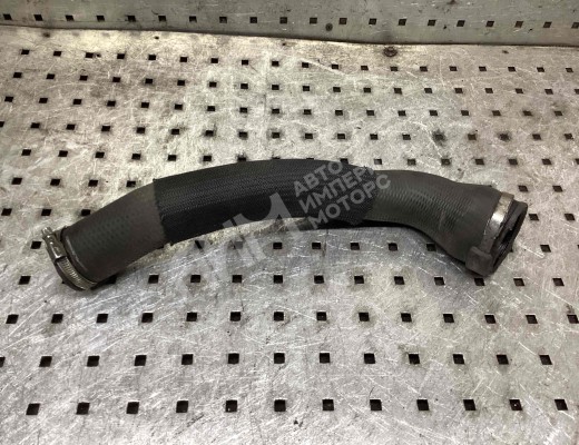 Патрубок впускного коллектора Citroen C5 I 2004-2008 рестайлинг  Citroen C5 C5 I 2004-2008 рестайлинг