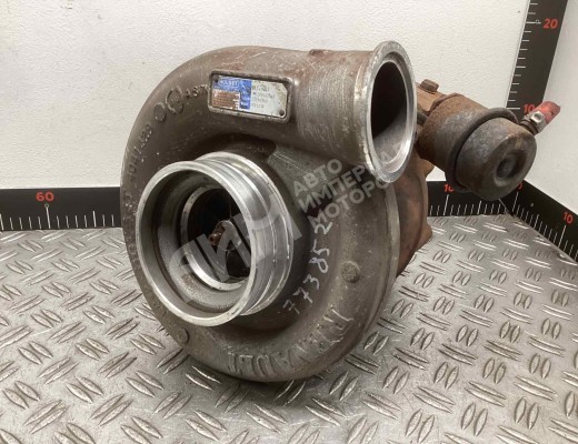 Турбина Renault Premium II 2006-2013  Renault Premium Premium II 2006-2013