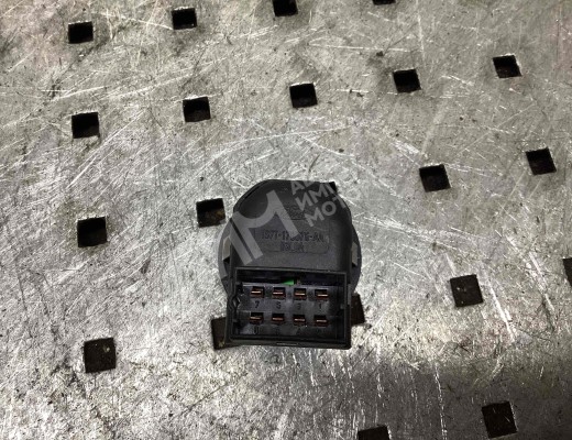 Джойстик регулировки зеркал Ford Mondeo III 2000-2003  Ford Mondeo Mondeo III 2000-2003