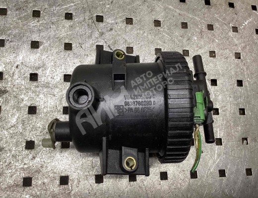 Корпус топливного фильтра Citroen C5 I 2001-2004  Citroen C5 C5 I 2001-2004