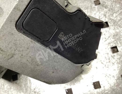 Заслонка дроссельная Audi A6 C5 (4B) 2001-2004 рестайлинг  Audi A6 A6 C5 (4B) 2001-2004 рестайлинг