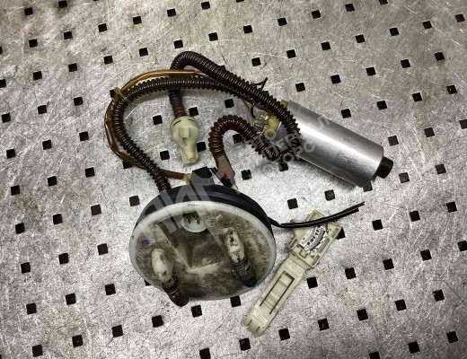 Насос топливный Audi A4 B5 (8D) 1994-1999  Audi A4 A4 B5 (8D) 1994-1999