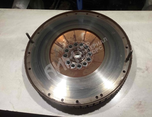 Маховик Renault Premium II 2006-2013  Renault Premium Premium II 2006-2013