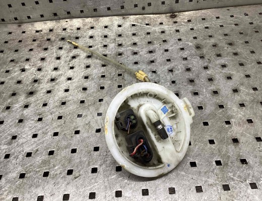 Крышка топливного бака Volkswagen Phaeton (3D) 2002-2016  Volkswagen Phaeton Phaeton (3D) 2002-2016