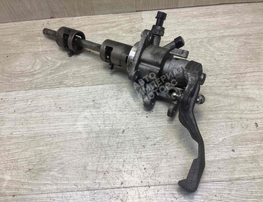 Механизм переключения передач Opel Signum 2003-2005  Opel Signum Signum 2003-2005