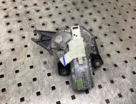 Моторчик заднего стеклоочистителя (дворника) Renault Vel Satis 2002-2009  Renault Vel Satis Vel Satis 2002-2009