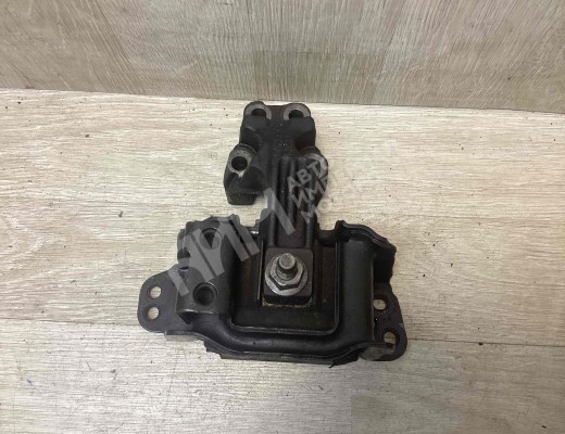 Подушка крепления двигателя Peugeot 607 2004-2009 рестайлинг  Peugeot 607 607 2004-2009 рестайлинг