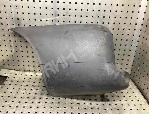 Клык бампера задний левый Fiat Doblo I (223) 2000-2005  Fiat Doblo Doblo I (223) 2000-2005