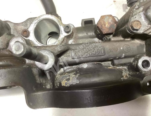Корпус масляного фильтра Renault Premium II 2006-2013  Renault Premium Premium II 2006-2013