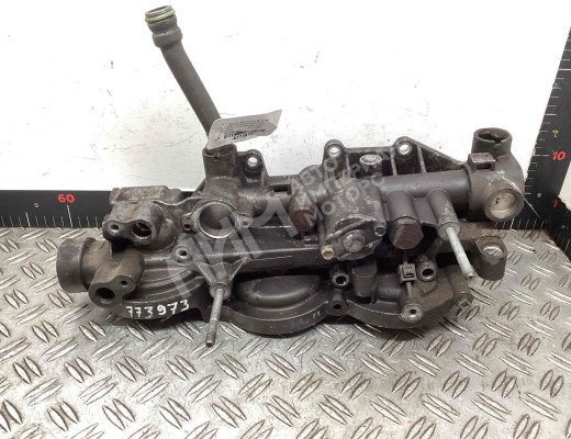 Корпус масляного фильтра Renault Premium II 2006-2013  Renault Premium Premium II 2006-2013