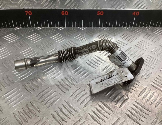 Масляная трубка турбины Renault Premium II 2006-2013  Renault Premium Premium II 2006-2013