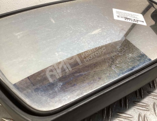 Зеркало наружное правое Iveco Stralis I 2002-2012  Iveco Stralis Stralis I 2002-2012