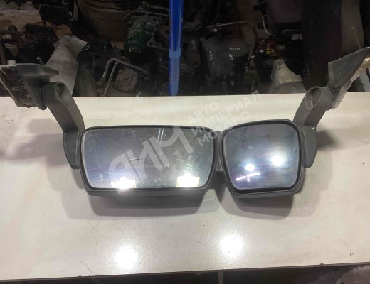 Зеркало наружное правое Iveco Stralis I 2002-2012  Iveco Stralis Stralis I 2002-2012