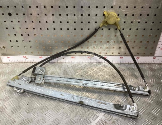 Стеклоподъемник передний левый Mercedes Vito II (W639) 2003-2010  Mercedes Vito Vito II (W639) 2003-2010