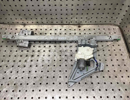 Стеклоподъемник передний левый Volkswagen Crafter I (2E) 2006-2016  Volkswagen Crafter Crafter I (2E) 2006-2016