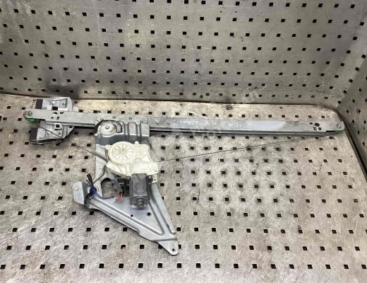 Стеклоподъемник передний правый Volkswagen Crafter I (2E) 2006-2016  Volkswagen Crafter Crafter I (2E) 2006-2016