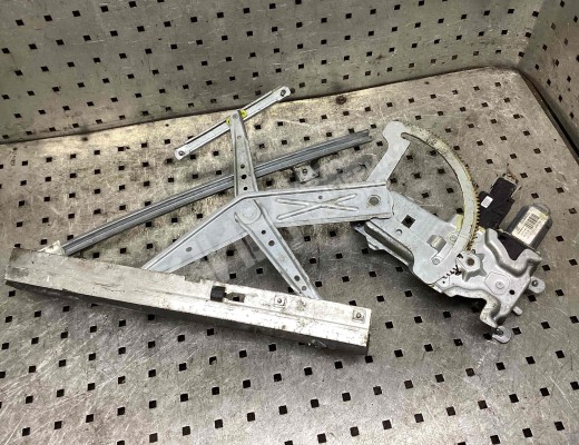 Стеклоподъемник передний левый Opel Meriva A 2002-2006  Opel Meriva Meriva A 2002-2006