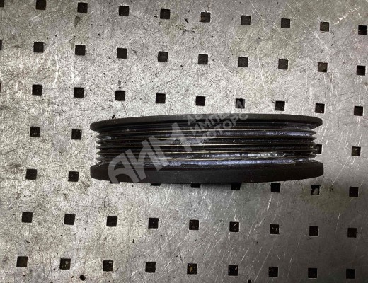 Шкив коленвала Volvo S60 I (RS, RH) 2000-2009  Volvo S60 S60 I (RS, RH) 2000-2009